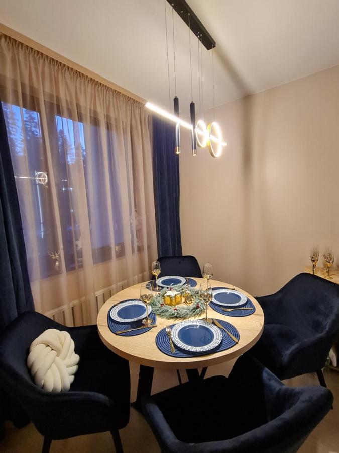 Mountain Peak Apartment โบโรเวทส์ ภายนอก รูปภาพ