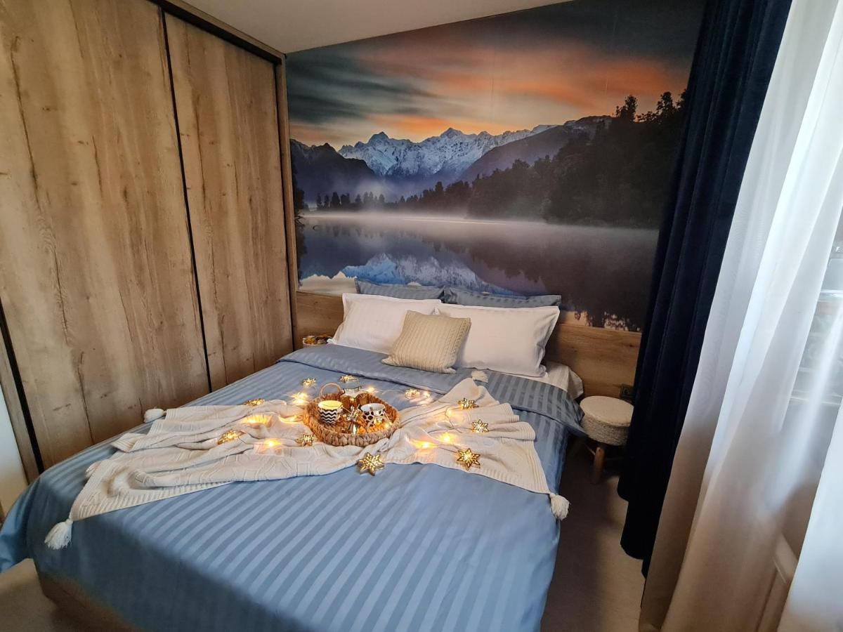 Mountain Peak Apartment โบโรเวทส์ ภายนอก รูปภาพ