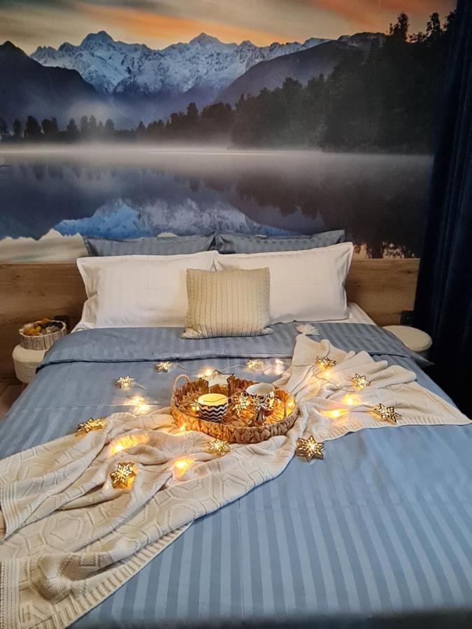 Mountain Peak Apartment โบโรเวทส์ ภายนอก รูปภาพ