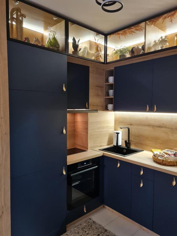 Mountain Peak Apartment โบโรเวทส์ ภายนอก รูปภาพ