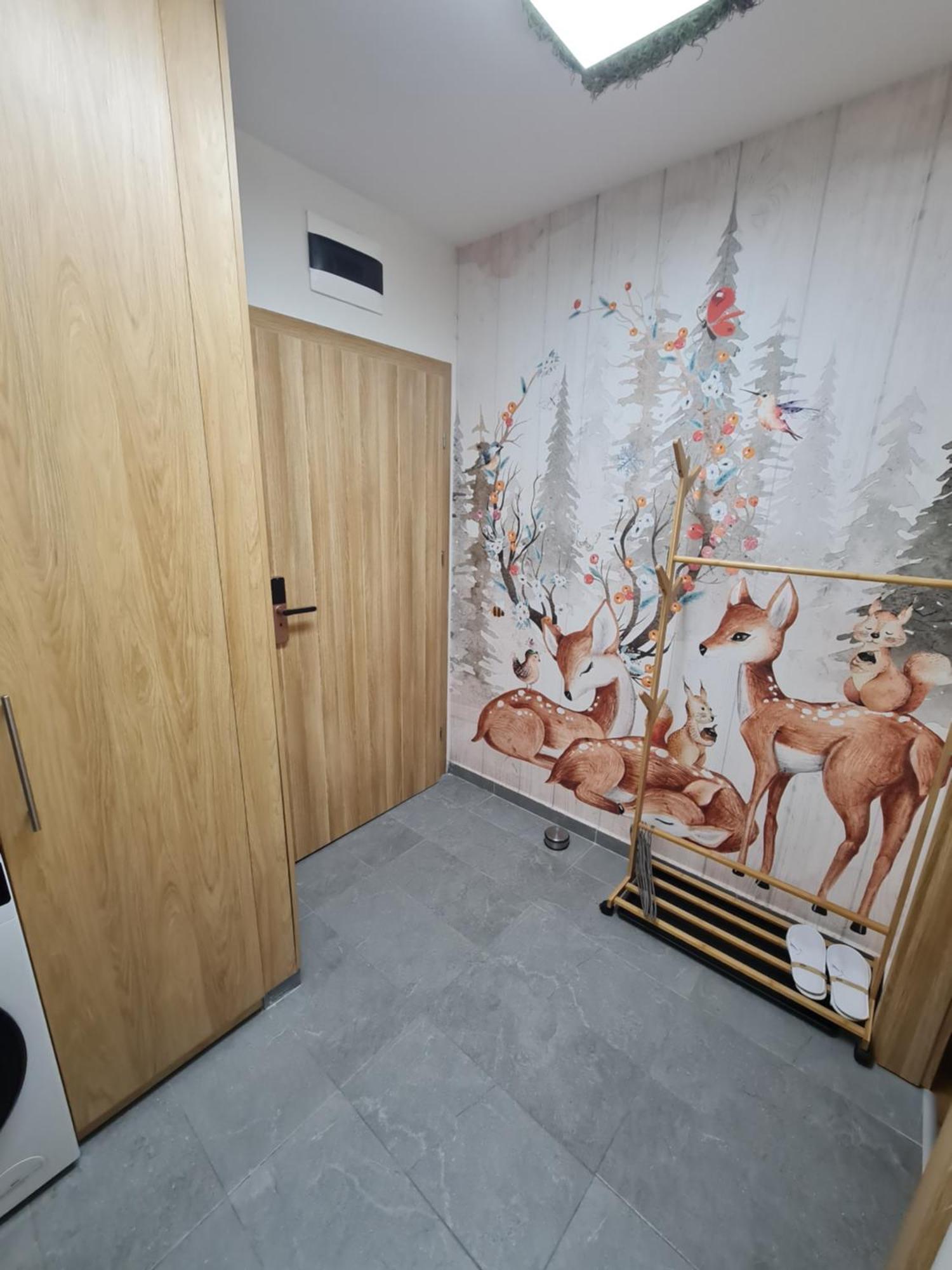 Mountain Peak Apartment โบโรเวทส์ ห้อง รูปภาพ