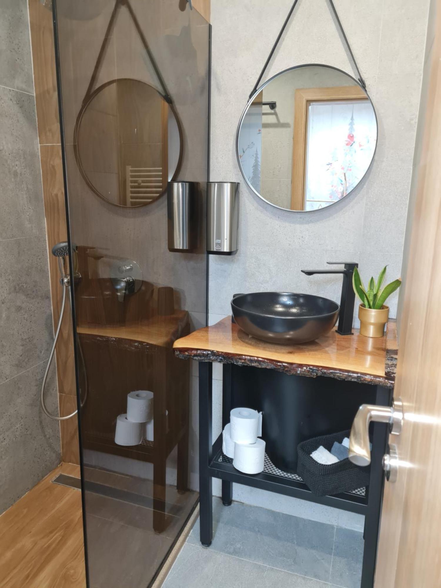 Mountain Peak Apartment โบโรเวทส์ ห้อง รูปภาพ
