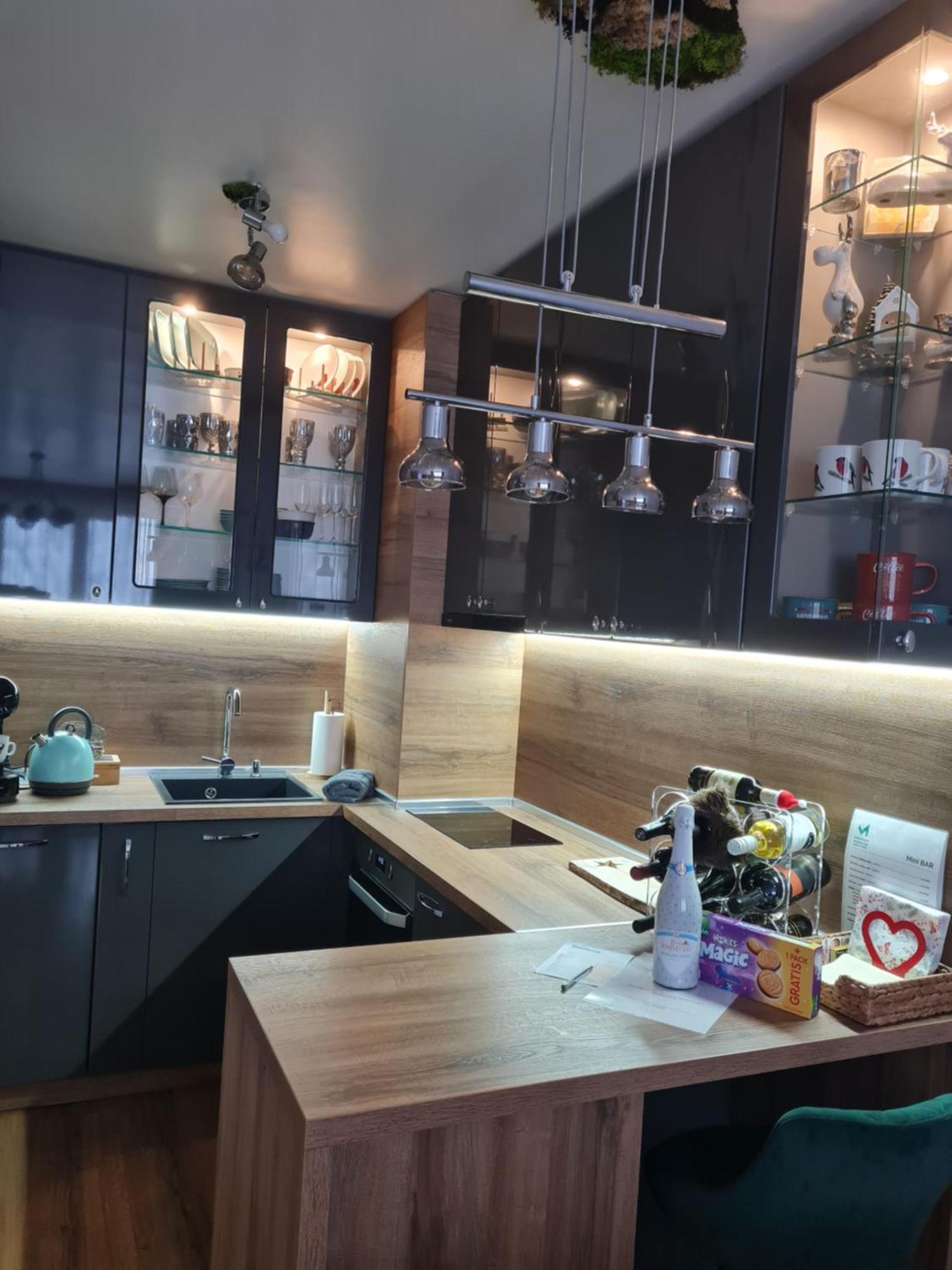 Mountain Peak Apartment โบโรเวทส์ ห้อง รูปภาพ